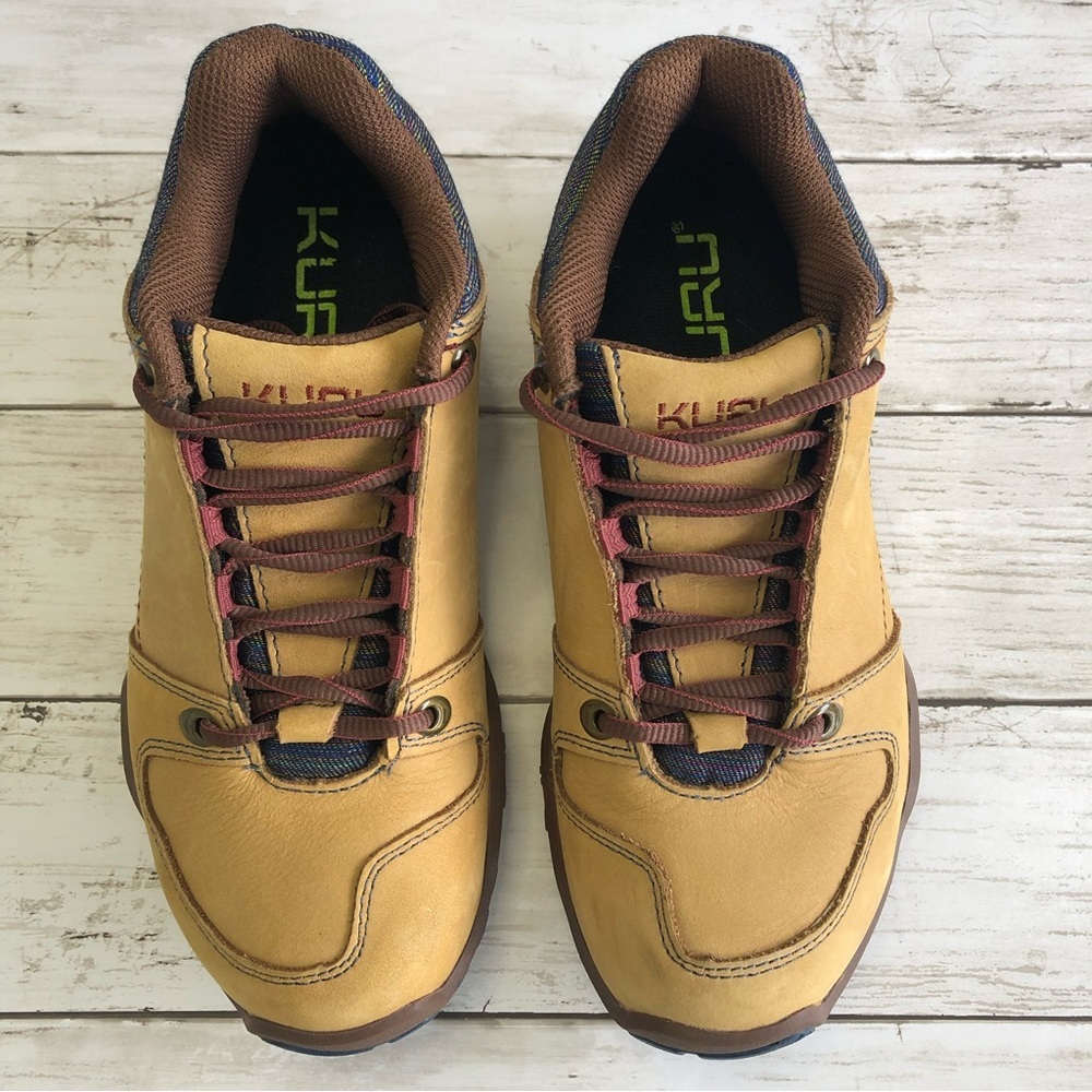 Kuru Kruzr Li Women’s Trail Hiking Shoes Size 7.5 - Picture 10 of 15